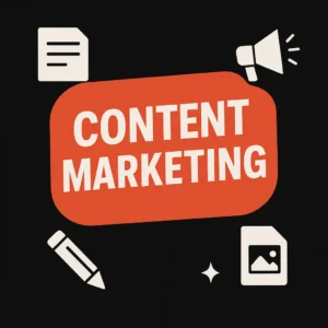 Freelance digital marketing Strategist in Abu Dhabi Image for content marketing in services