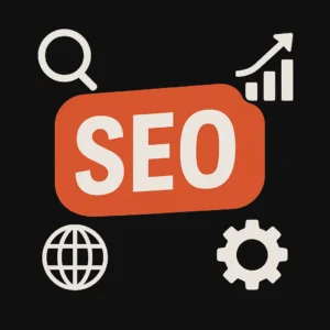 Freelance Digital Marketing Strategist in Abu Dhabi Image for SEO in services