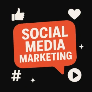 Freelance digital marketing Strategist in Abu Dhabi Image for Social Media Marketing in services