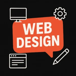 Freelance digital marketing Strategist in Abu Dhabi Image for Web Design in services