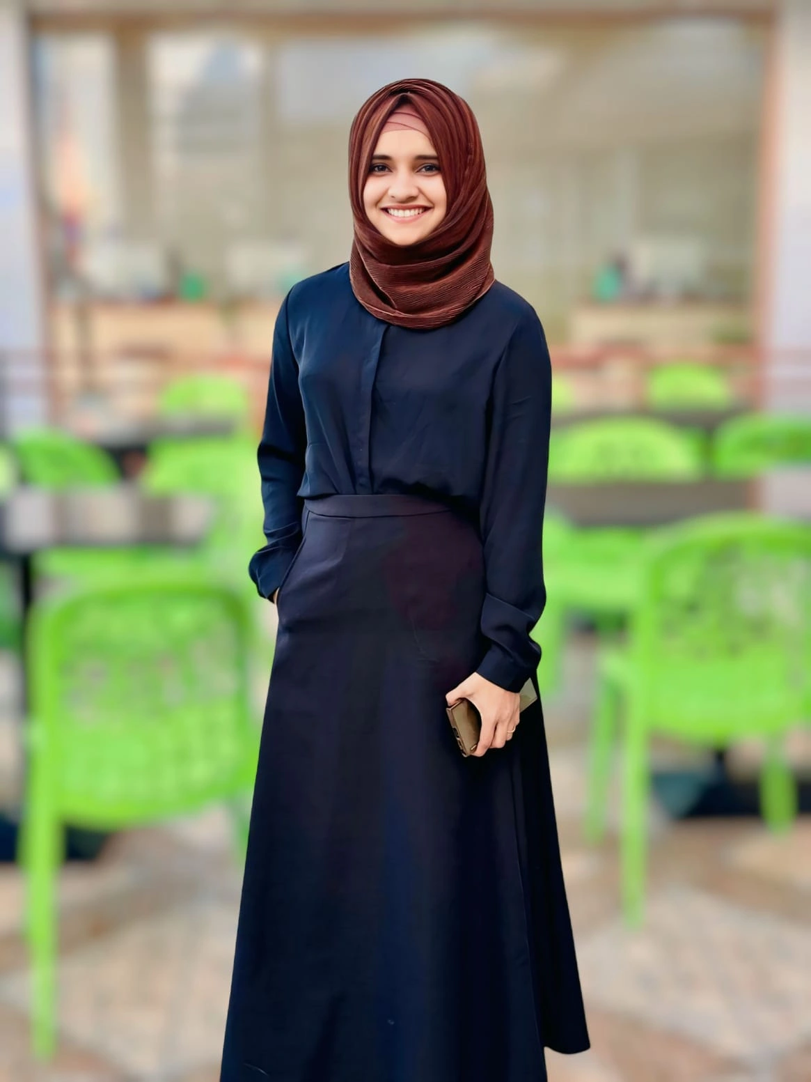 Freelance digital marketing Strategist in Abu Dhabi image for client 3